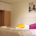 Hotel Centar Kraljica Kupres (Canton 10)