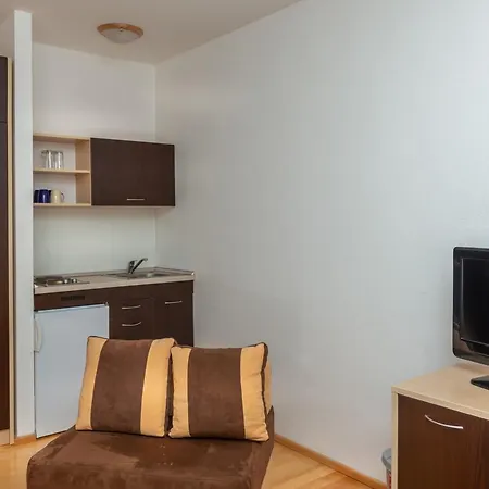 Ξενοδοχείο Centar Kraljica Kupres (Canton 10)