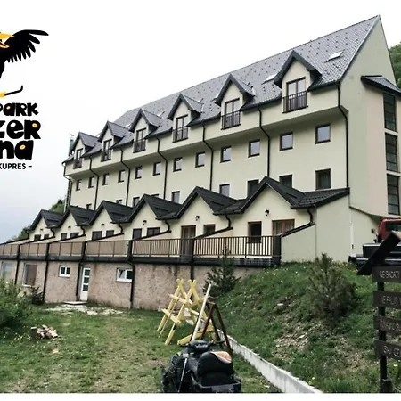 Centar Kraljica Ξενοδοχείο Kupres (Canton 10)