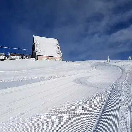 Centar Kraljica Ξενοδοχείο