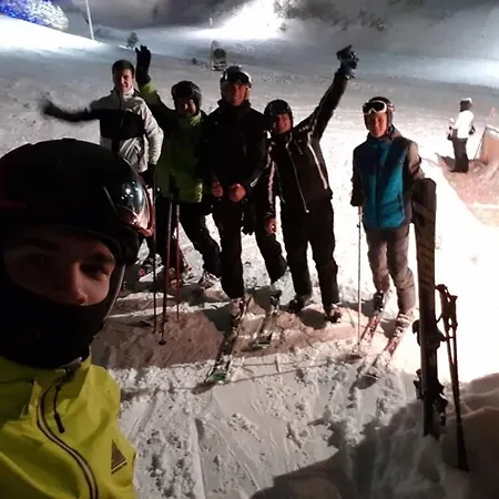 Ξενοδοχείο Centar Kraljica