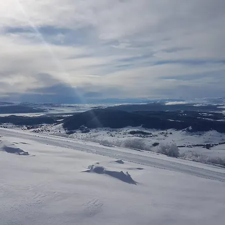 Centar Kraljica 3* Kupres (Canton 10)