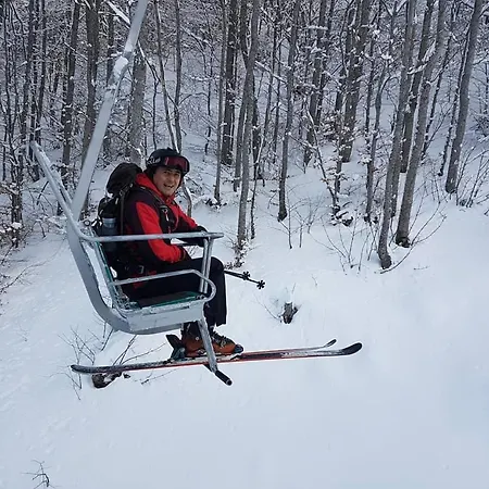 Centar Kraljica Ξενοδοχείο 3*