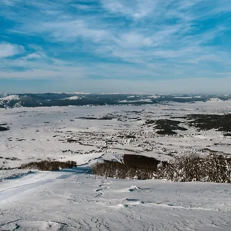 Centar Kraljica Ξενοδοχείο 3*