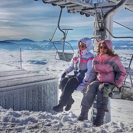 Ξενοδοχείο Centar Kraljica