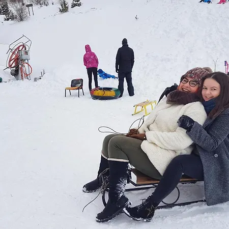 Centar Kraljica Ξενοδοχείο Kupres (Canton 10)