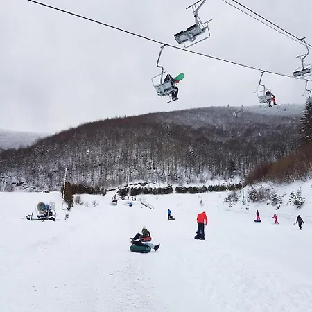 Centar Kraljica 3* Kupres (Canton 10)