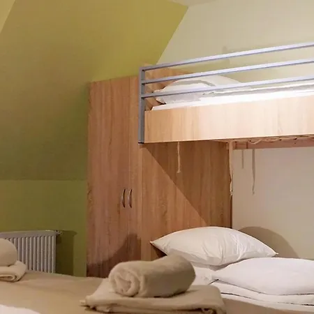 Szálloda Centar Kraljica 3*