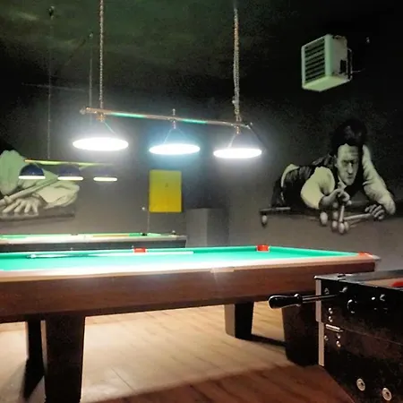 Centar Kraljica Ξενοδοχείο