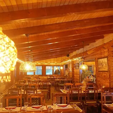 Centar Kraljica Ξενοδοχείο